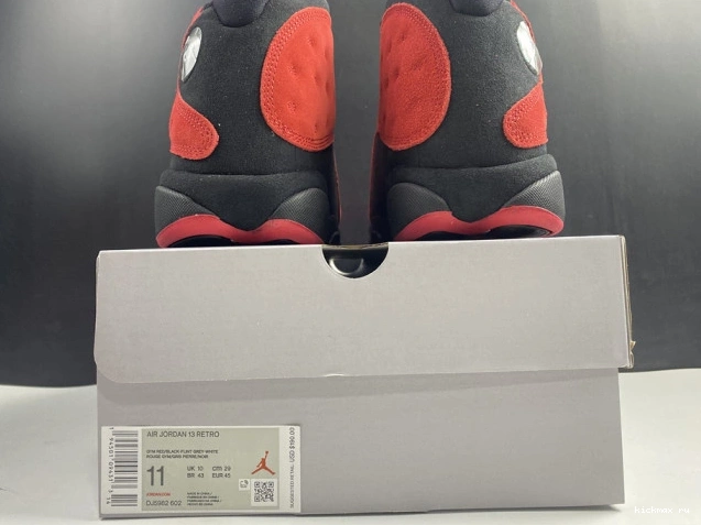 Rep REVERSE 602 13 JORDAN BRED